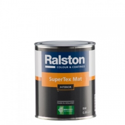 Ralston Supertex Mat