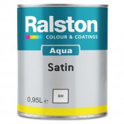 Ralston Aqua Satin