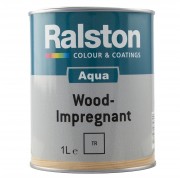 Ralston Aqua Wood-Impregnant