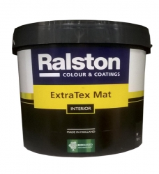 Ralston ExtraTex Mat