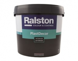 Ralston PlastDecor