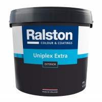 Ralston Uniplex Extra
