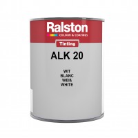 Ralston Colorant ALK